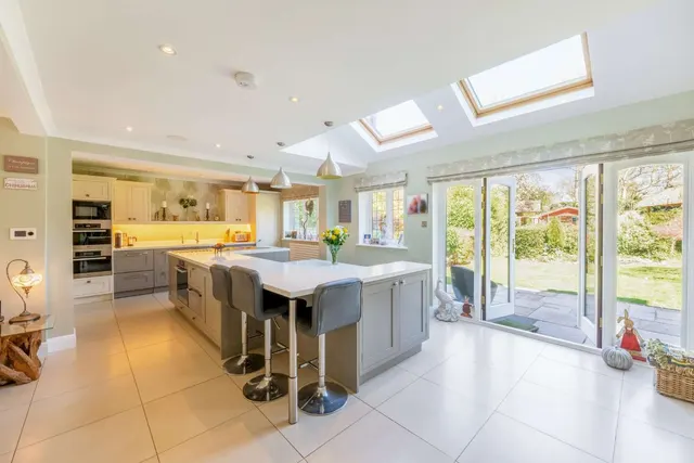The Rise, Sevenoaks, TN13, photo 3