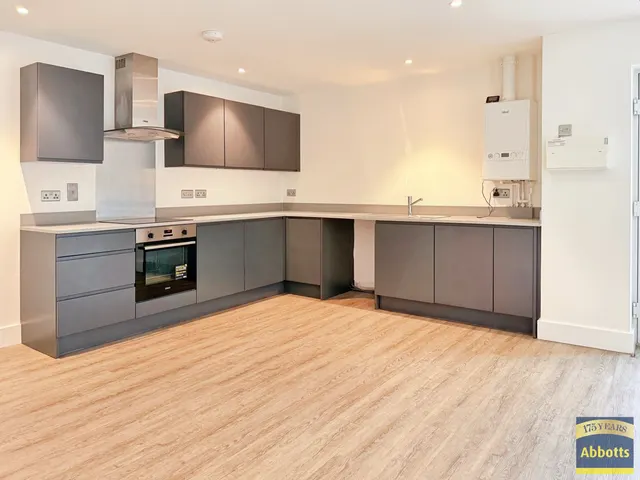 Photo 2 — Wamil Court, Wamil Way, Mildenhall