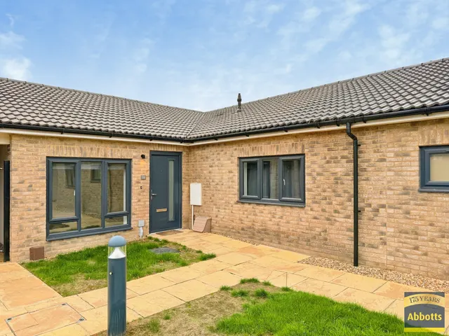 Wamil Court, Wamil Way, Mildenhall, photo 1