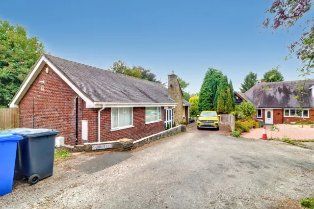 Silver Street, Norton, ST6, photo 1