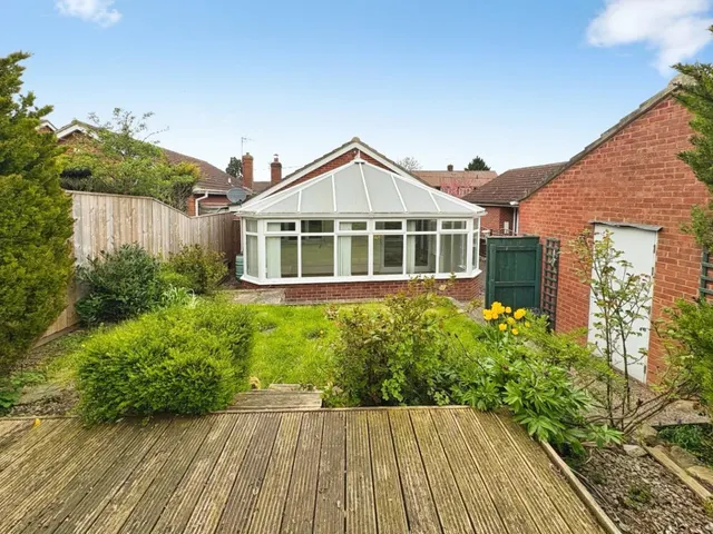 Photo 2 — Upsall Road, South Kilvington, Thirsk