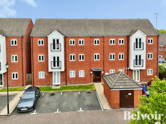 Tame Crossing, Wednesbury, WS10, photo 1