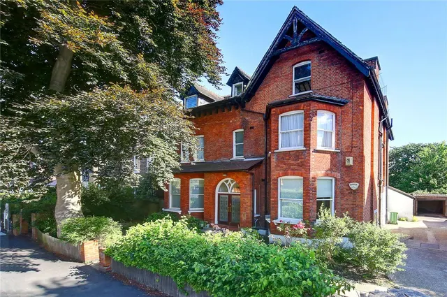 Lauriston Road, Wimbledon, London, SW19 4TQ, photo 1