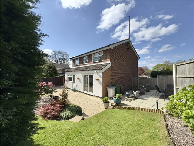 Ledsham Close, Prenton, CH43, photo 1