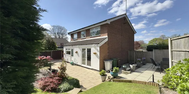 Ledsham Close, Prenton, CH43, photo 1