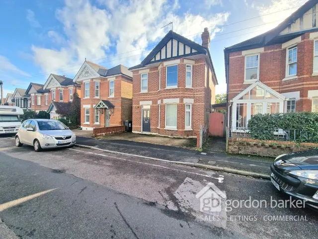 Hankinson Road, Bournemouth, BH9 1HR, photo 1