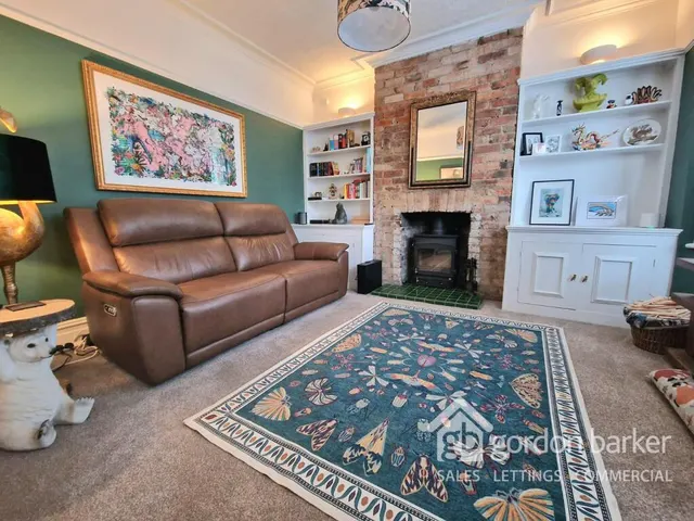 Photo 2 — Hankinson Road, Bournemouth, BH9 1HR