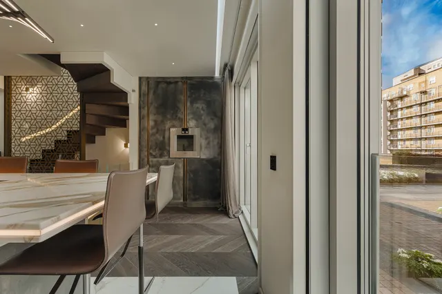 Kinnerton Street, Belgravia, SW3, photo 3