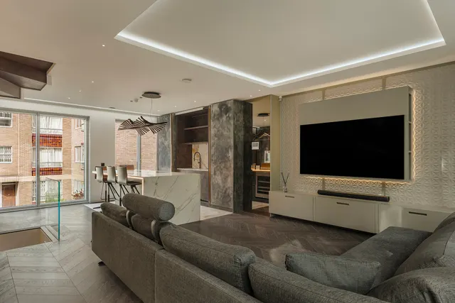 Kinnerton Street, Belgravia, SW3, photo 1