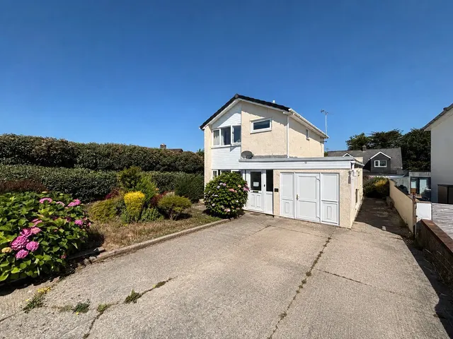 Bevelin Hall, Saundersfoot, SA69, photo 1