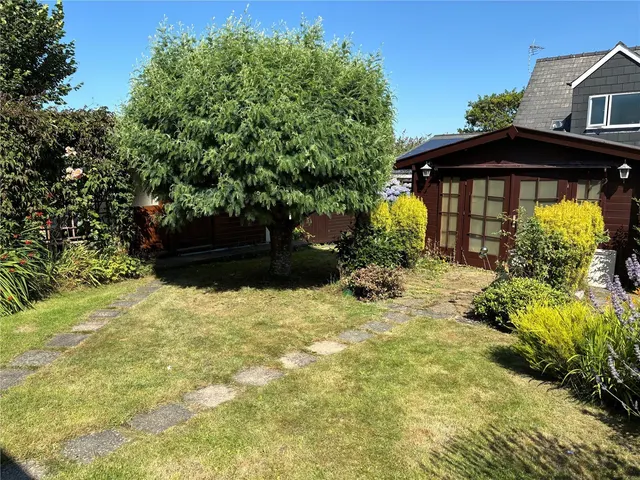 Bevelin Hall, Saundersfoot, SA69, photo 2
