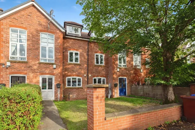 Athol Road, Whalley Range, Manchester, M16, photo 1