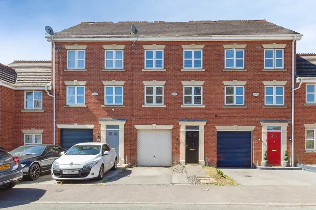 Bannister Road, Leicester, LE3, photo 1