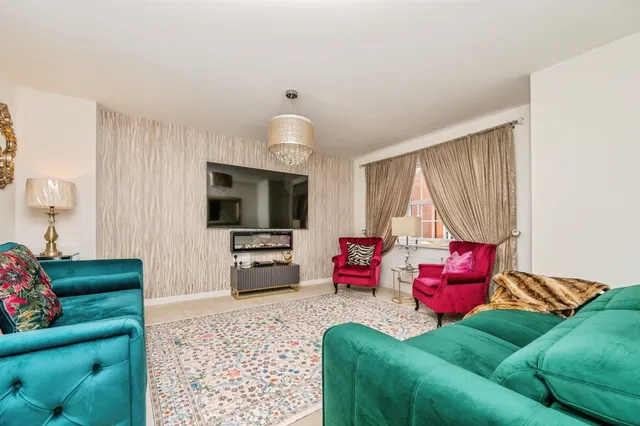 Green Way, Northfield, B31, photo 2