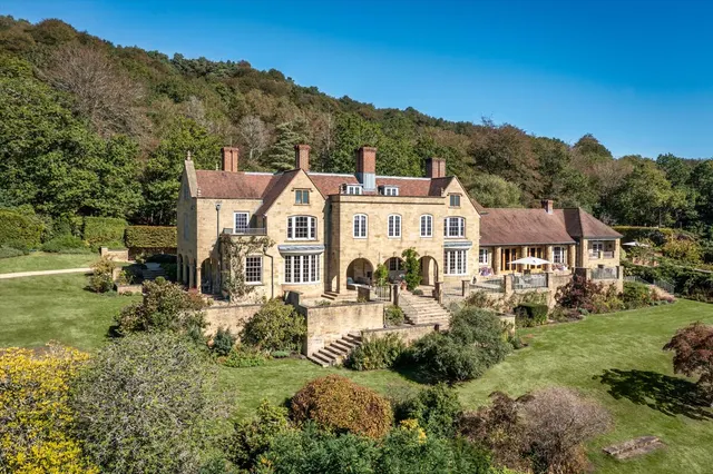 Blackdown, Haslemere, GU27, photo 2
