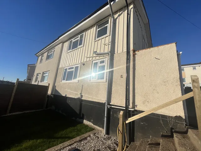 Creedy Road, Plymouth, PL3, photo 1