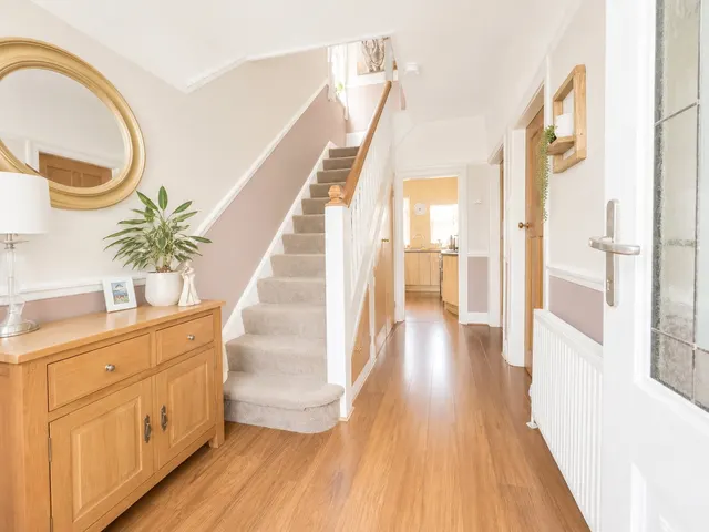 Willoughby Road, Wallasey, CH44, photo 2