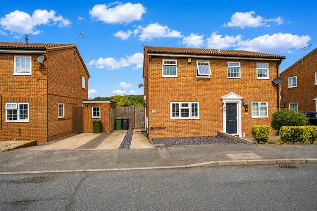 Muirfield Rise, St. Leonards-On-Sea, photo 1