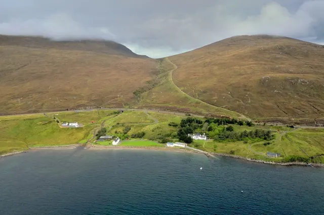 Isle of Lewis, HS2, photo 3