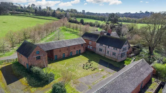 Hinton, Whitchurch, Shropshire, SY13 4HB, photo 1