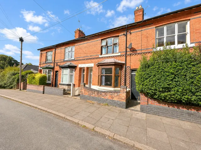 Dulverton Road, West End, LE3, photo 1