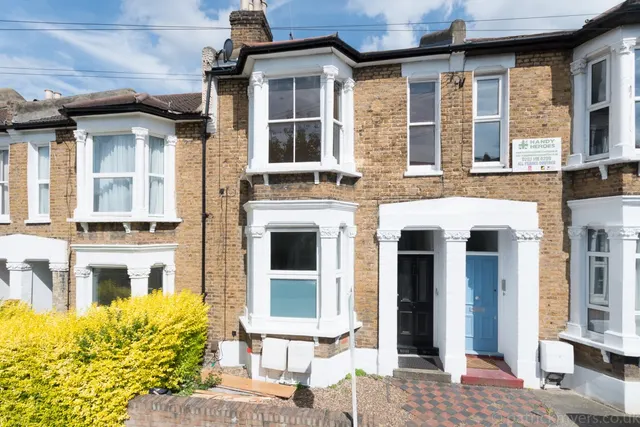 Landcroft Road, Dulwich, SE22, photo 1