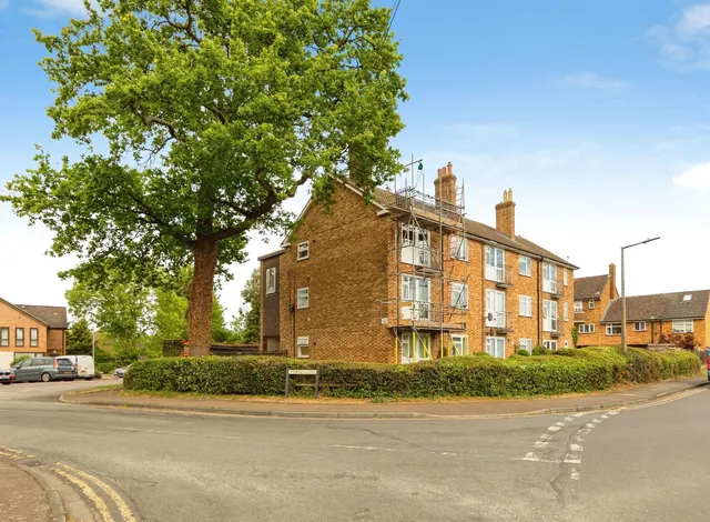 Thieves Lane, HERTFORD, photo 1