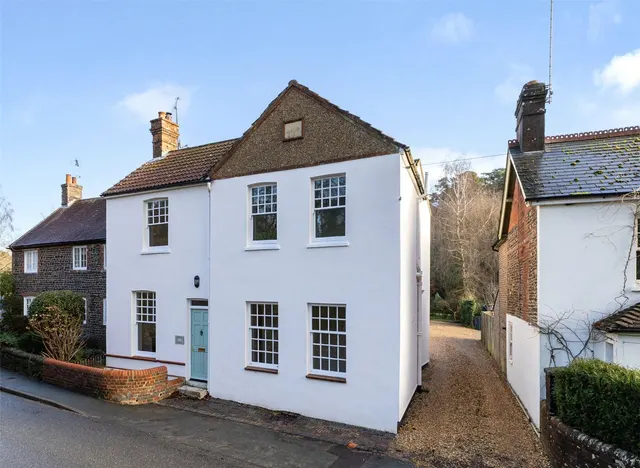 Lower Street, Fittleworth, RH20, photo 1