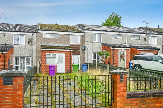 Damson Road, Liverpool, L27, photo 2