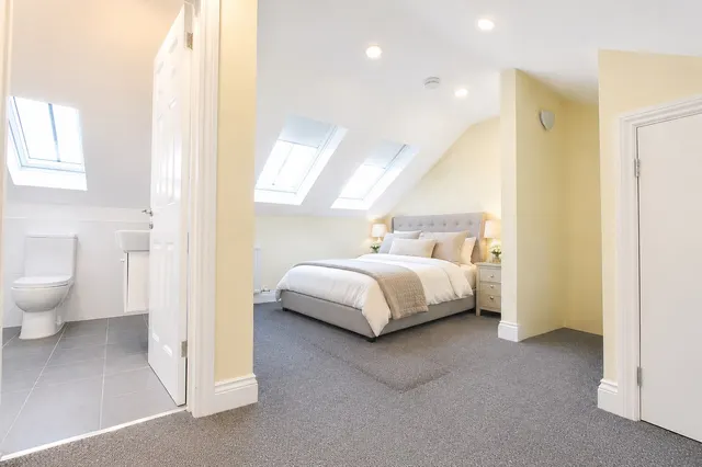 1 bedroom flat — High Street, Chislehurst, BR7 5AQ