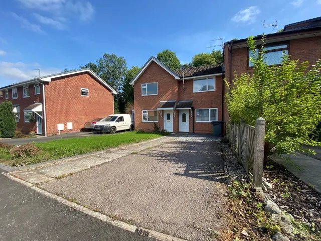 Bilbury Close, Redditch, B97, photo 1