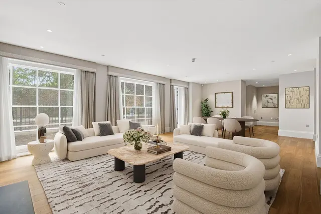 Hortensia Road, London, SW10, photo 1