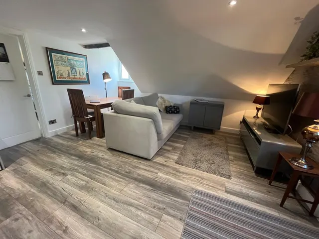 Hill Farm Annexe, Lighthorne, CV35, photo 3
