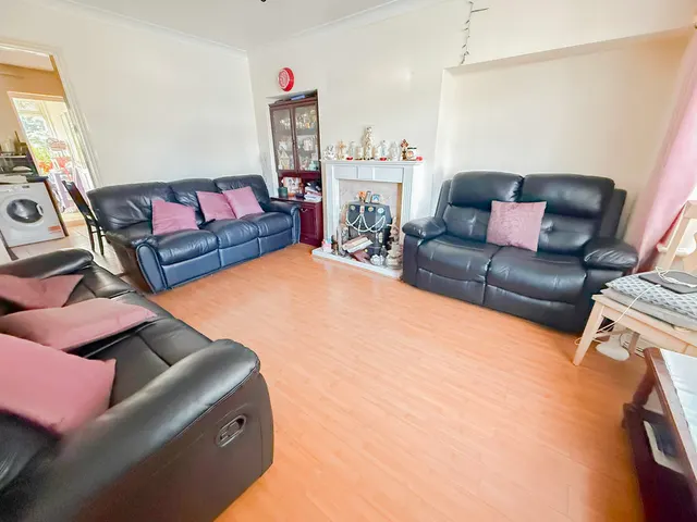 Jerrys Lane, Erdington, B23, photo 3