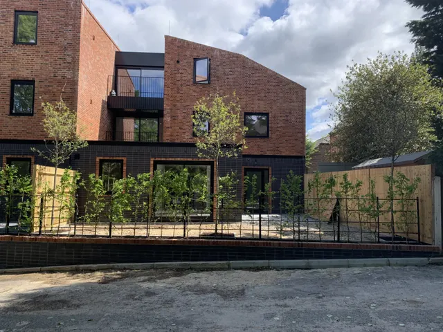 Dunfield Road, Catford, SE6, photo 1