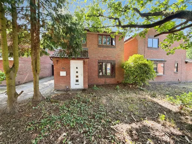 Wigsley Road, Lincoln, Lincolnshire, LN6, photo 1
