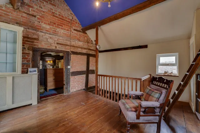 Horsefair Eccleshall, Eccleshall, ST21, photo 1