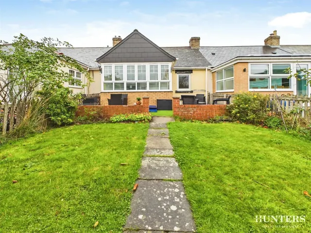 Villa Real Bungalows, Consett, DH8, photo 1