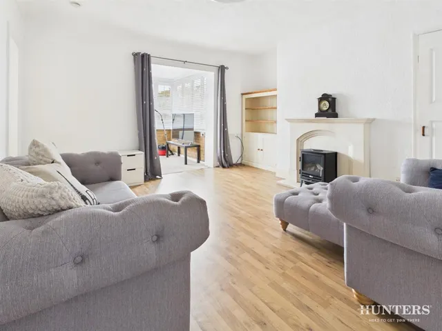 Villa Real Bungalows, Consett, DH8, photo 3