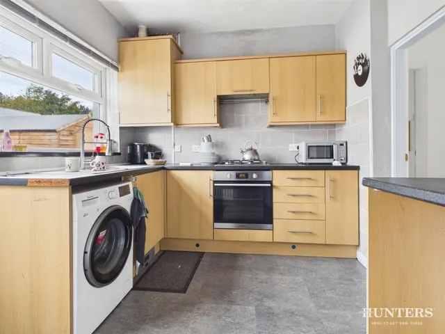 Villa Real Bungalows, Consett, DH8, photo 2