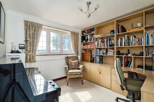 Photo 2 — Market Road, Potter Heigham, Great Yarmouth, Norfolk, NR29