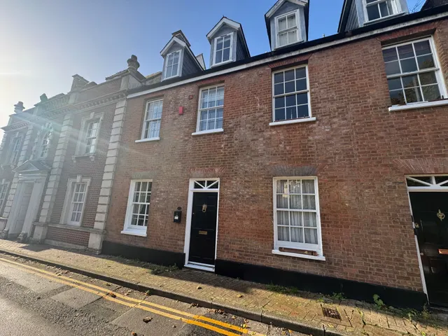 Thames Street, Poole, BH15, photo 3