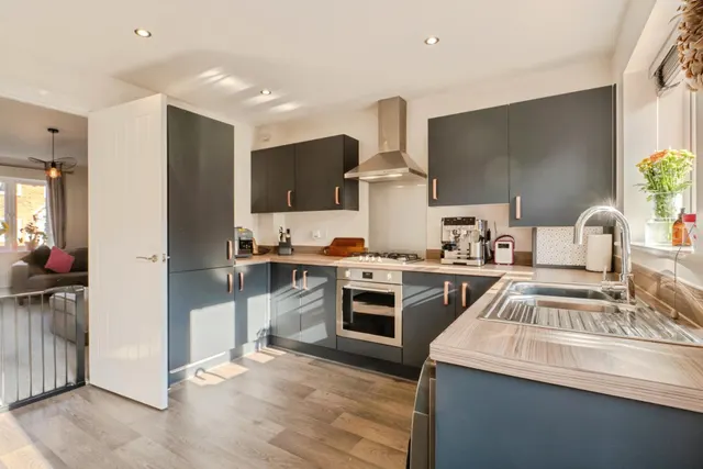 Marigold Crescent, Loughborough, LE12, photo 3