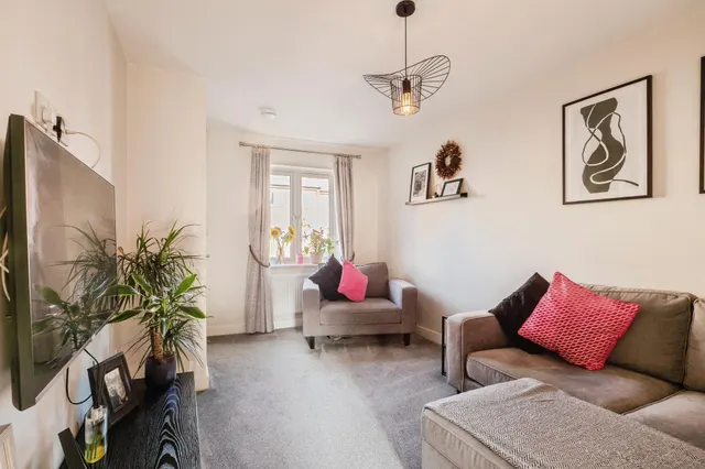 Marigold Crescent, Loughborough, LE12, photo 2