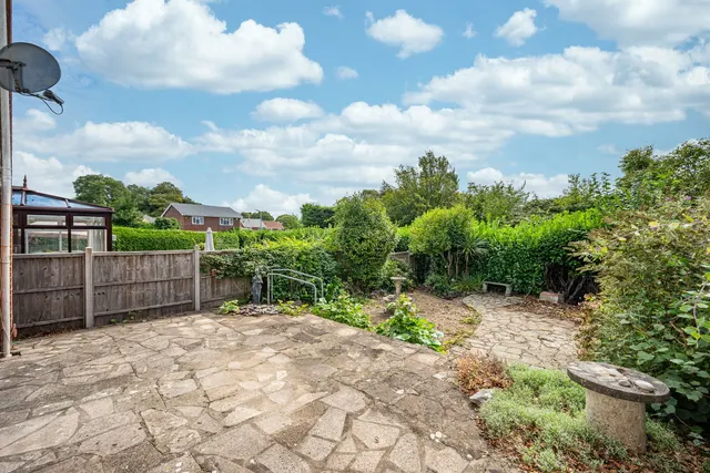 Knoll Road, Abergavenny, photo 3