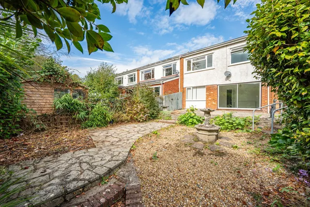 Knoll Road, Abergavenny, photo 2