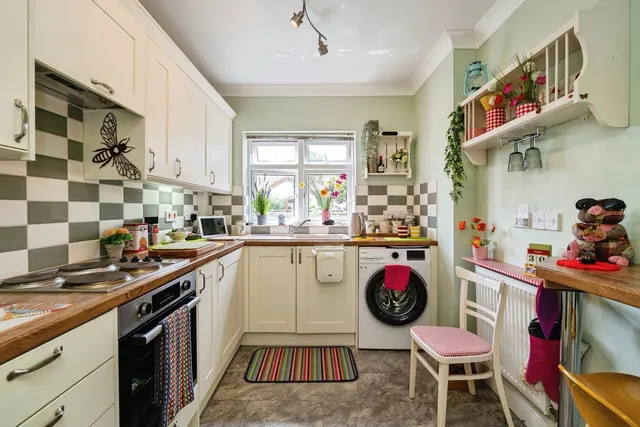 Photo 3 — Poplar Drive, Walcott, Norwich, Norfolk, NR12