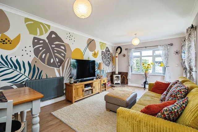 Photo 2 — Poplar Drive, Walcott, Norwich, Norfolk, NR12