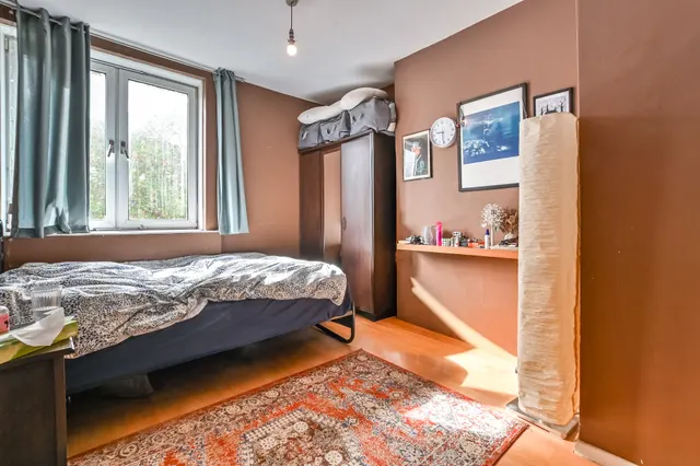 Photo 2 — 43 Harrington House, Harrington Street, London