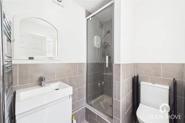 Lamb Lane, Egremont, CA22, photo 3